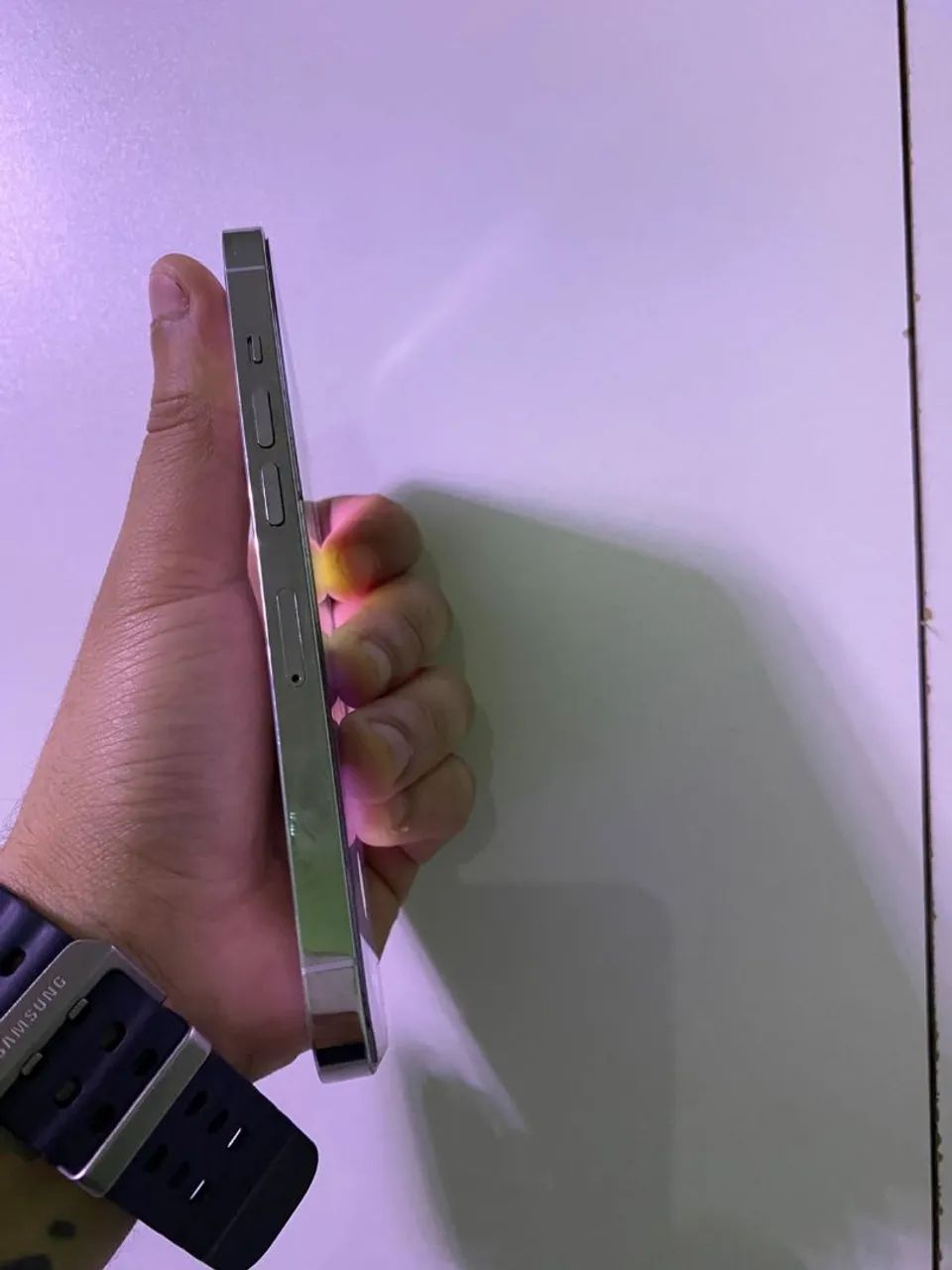 Iphone 13 pro 512gb - Foto 2