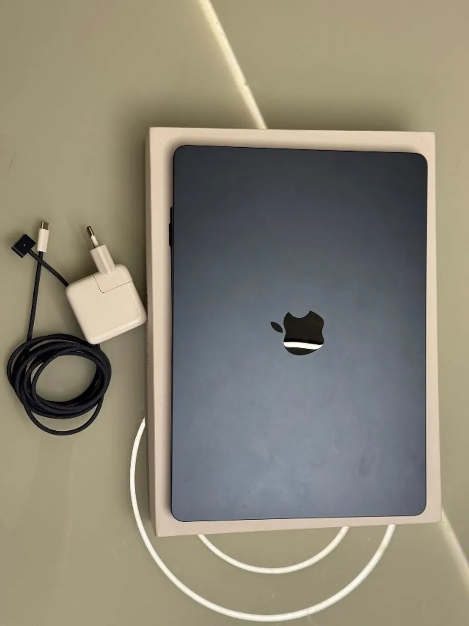 MacBook Air M4 Chip 13'' - Foto 2