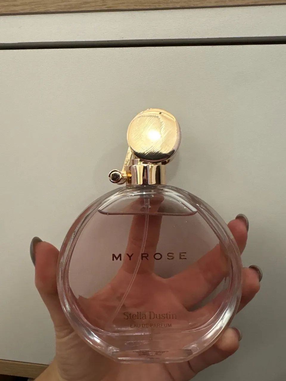Perfume My Rose Stella Dustin