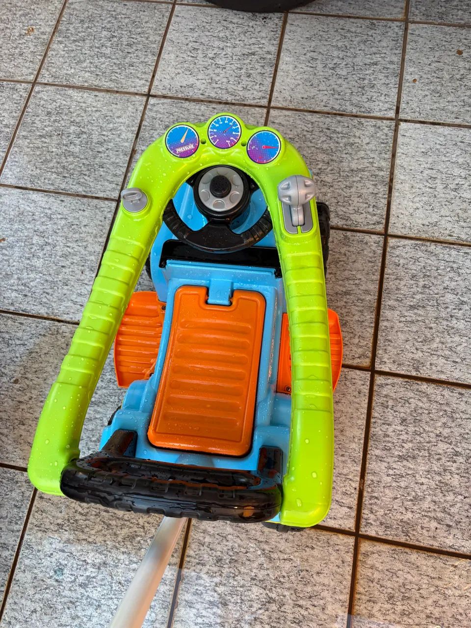 JEPP carrinho para bebê 