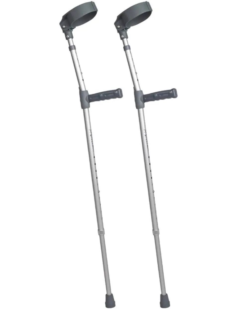 Muletas novas 