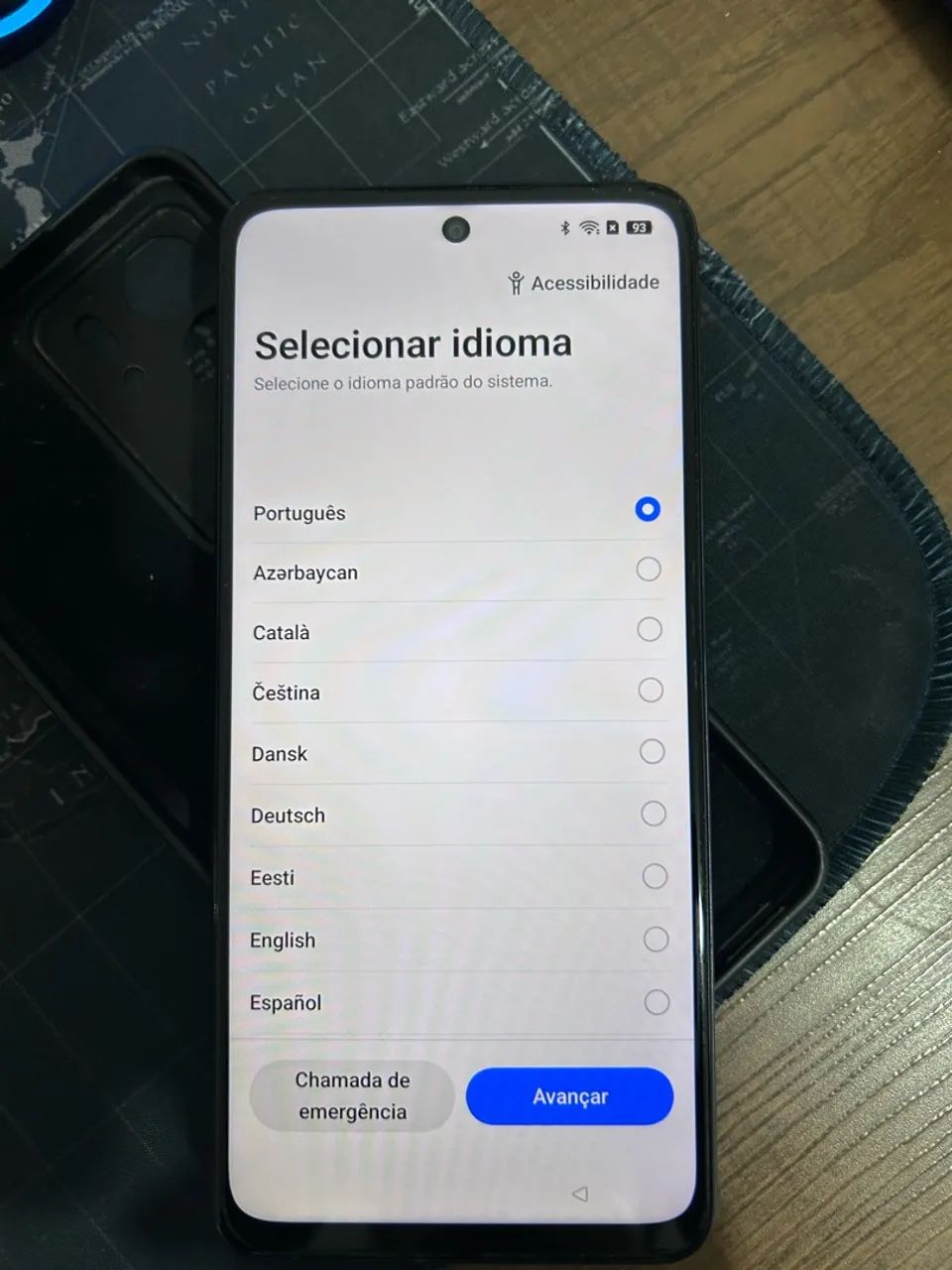 Realme C75x - Foto 3