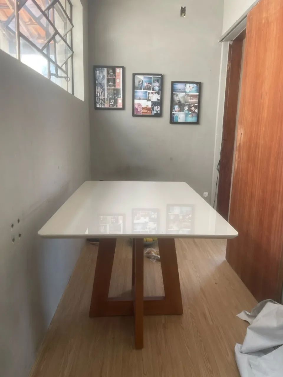 Mesa de jantar 