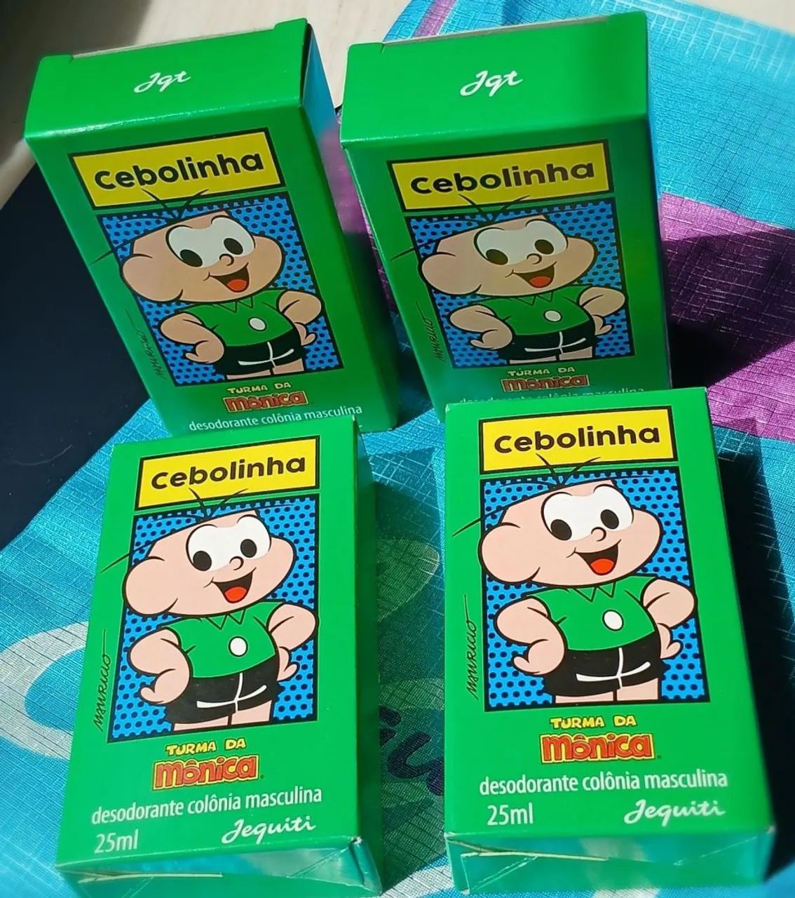 Colônia Infantil Jequiti 