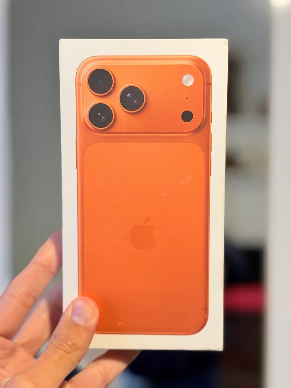 iPhone 17 Pro Max 256GB