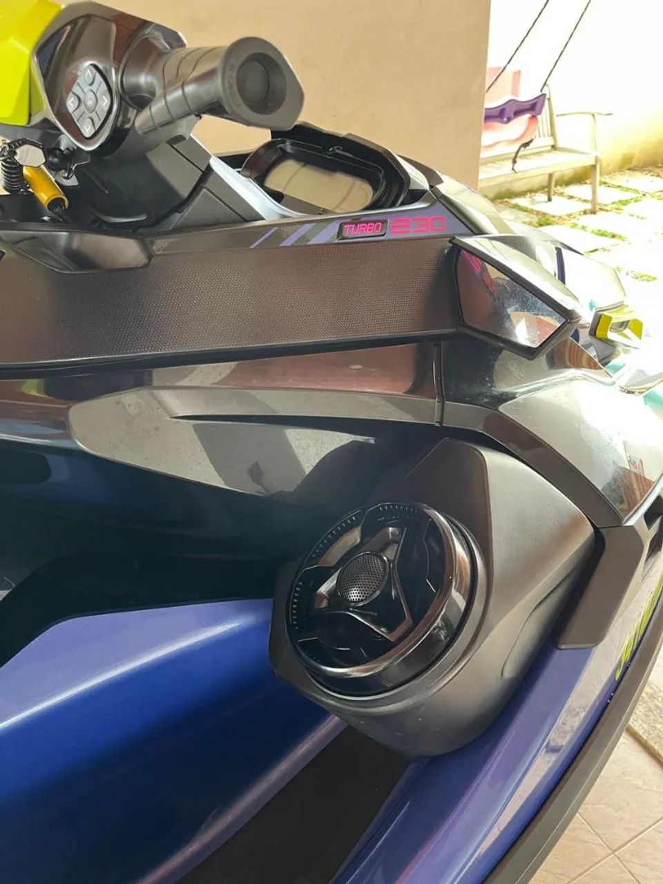 Sea doo wake pro 230 - Foto 4