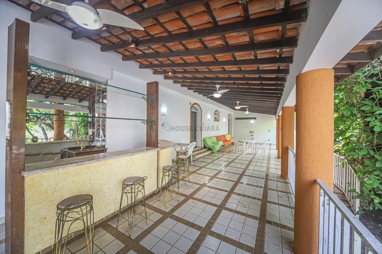 Casa Jardim Petrópolis - Foto 4