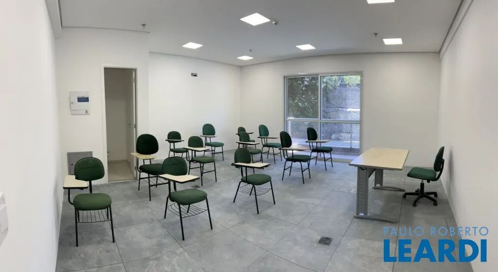 CONJ. COMERCIAL - BUTANTÃ - SP - Foto 5