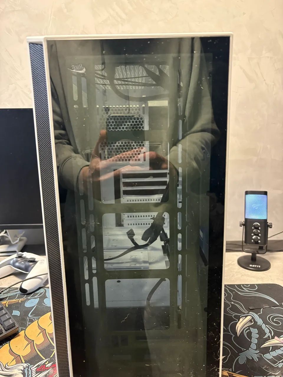 Gabinete redragon  - Foto 4