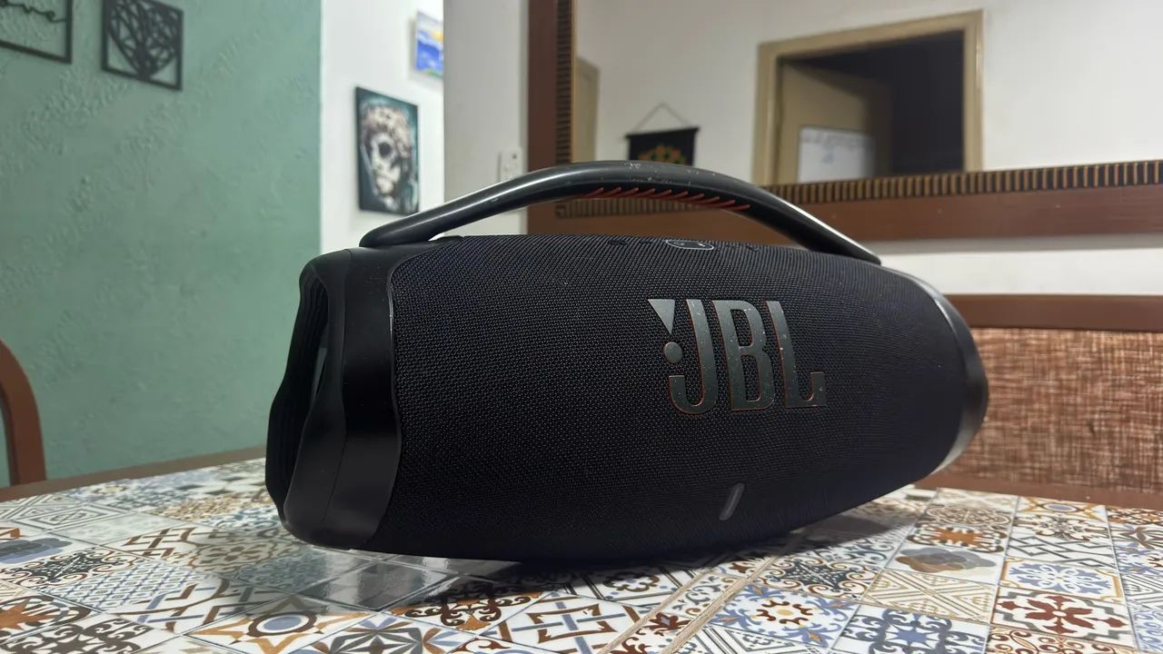 JBL BOOMBOX 3 