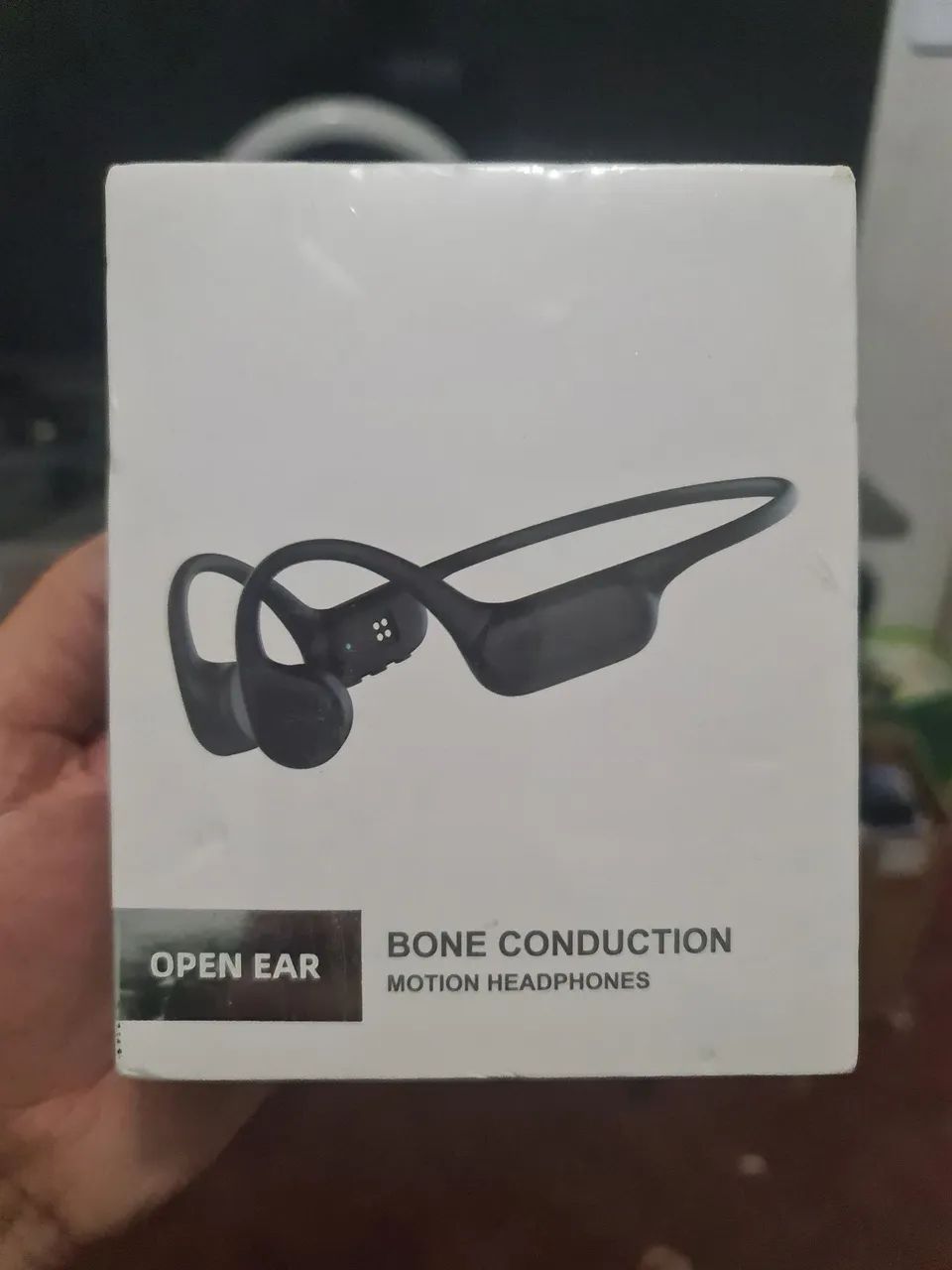 Fones OPEN EAR