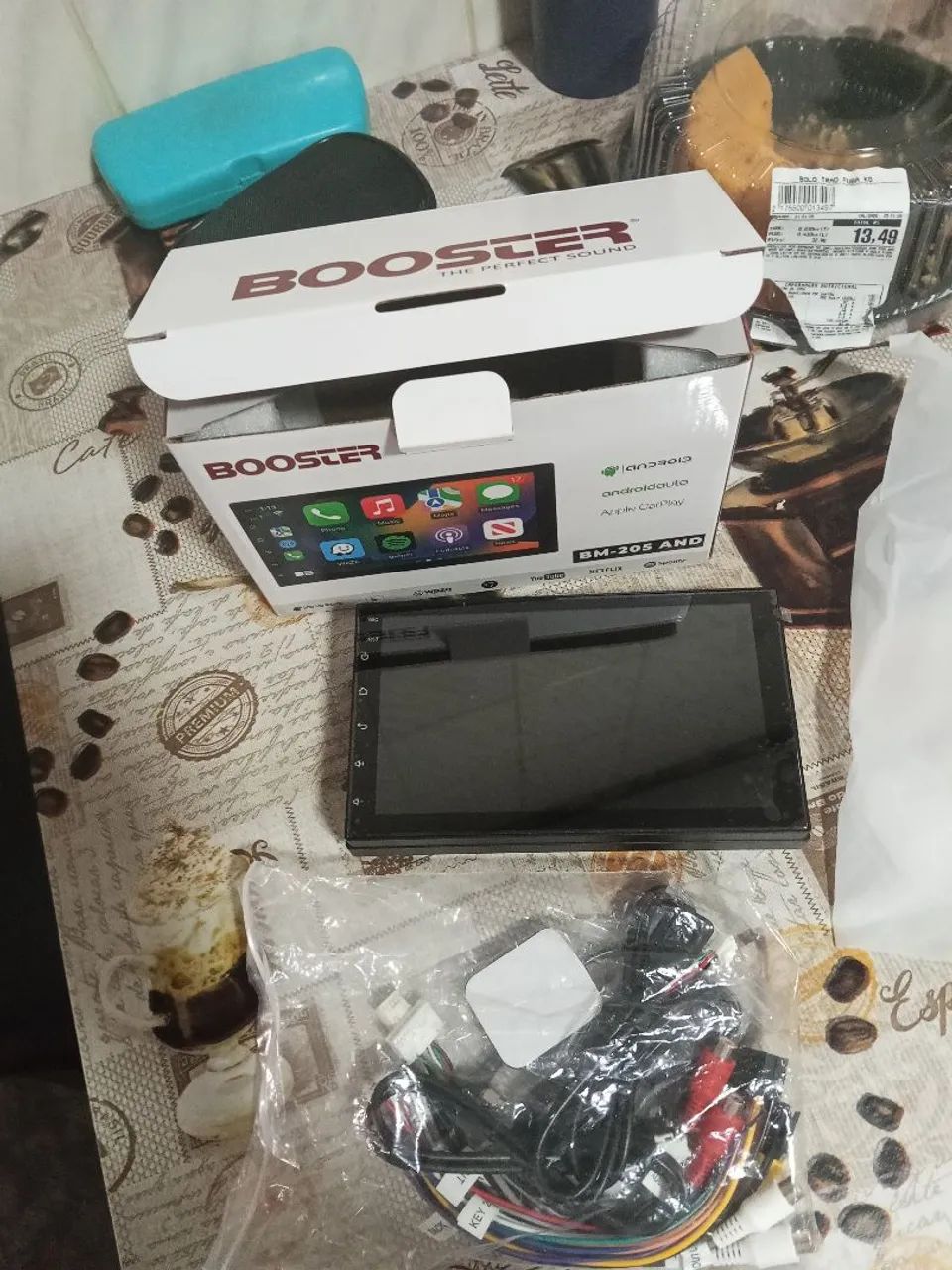 Vendo na caixa - Foto 5