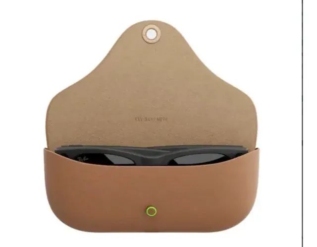 Óculos Ray-ban Meta Headliner Gen 1 (Usado) - Foto 4