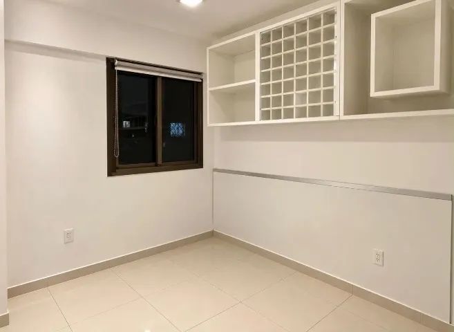 IMPERDÍVEL- Apartamento 4 quartos + Dependência Completa em Alphaville 1  - Foto 5