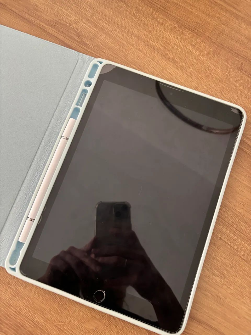 ? iPad 9ª geração - 64 GB | R$ 1.800 - Foto 2