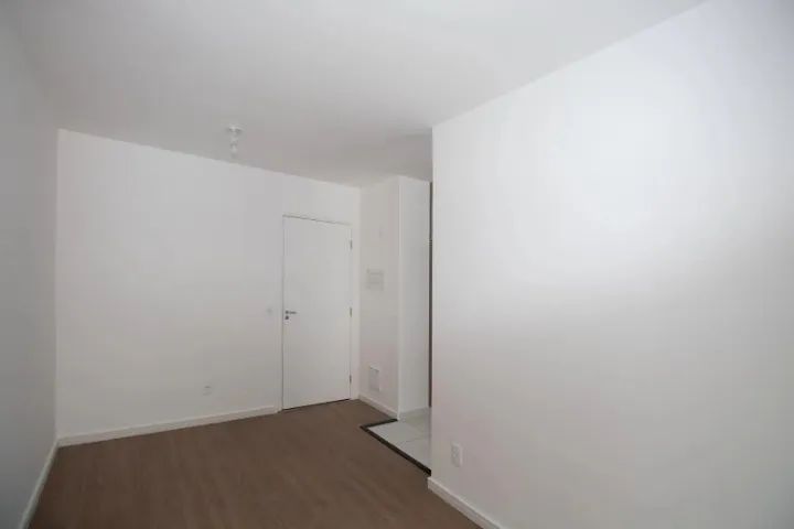 Apartamento à venda com 51m², 2 quartos e 1 vaga - Foto 4
