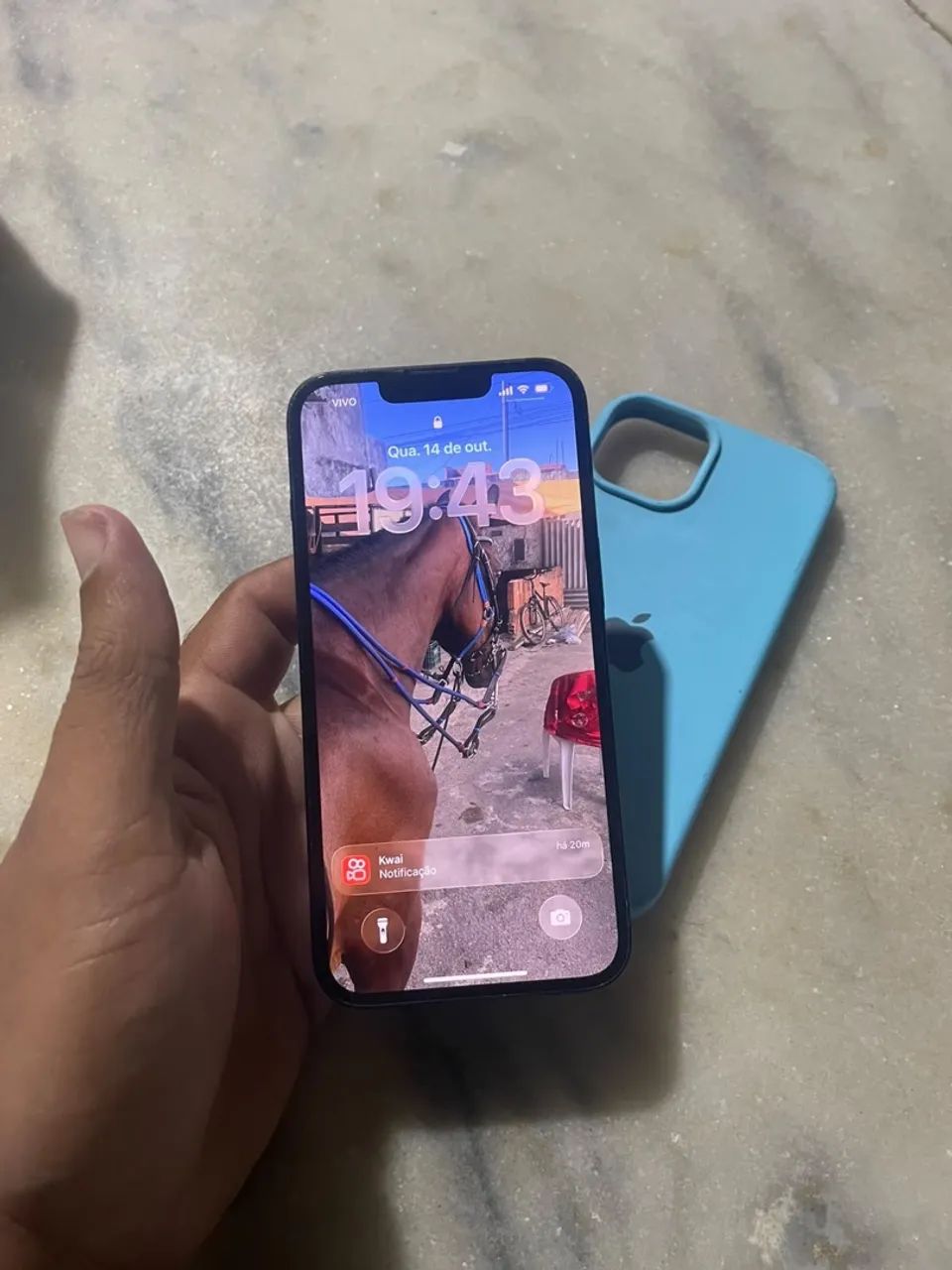 Iphone 13 - Foto 2