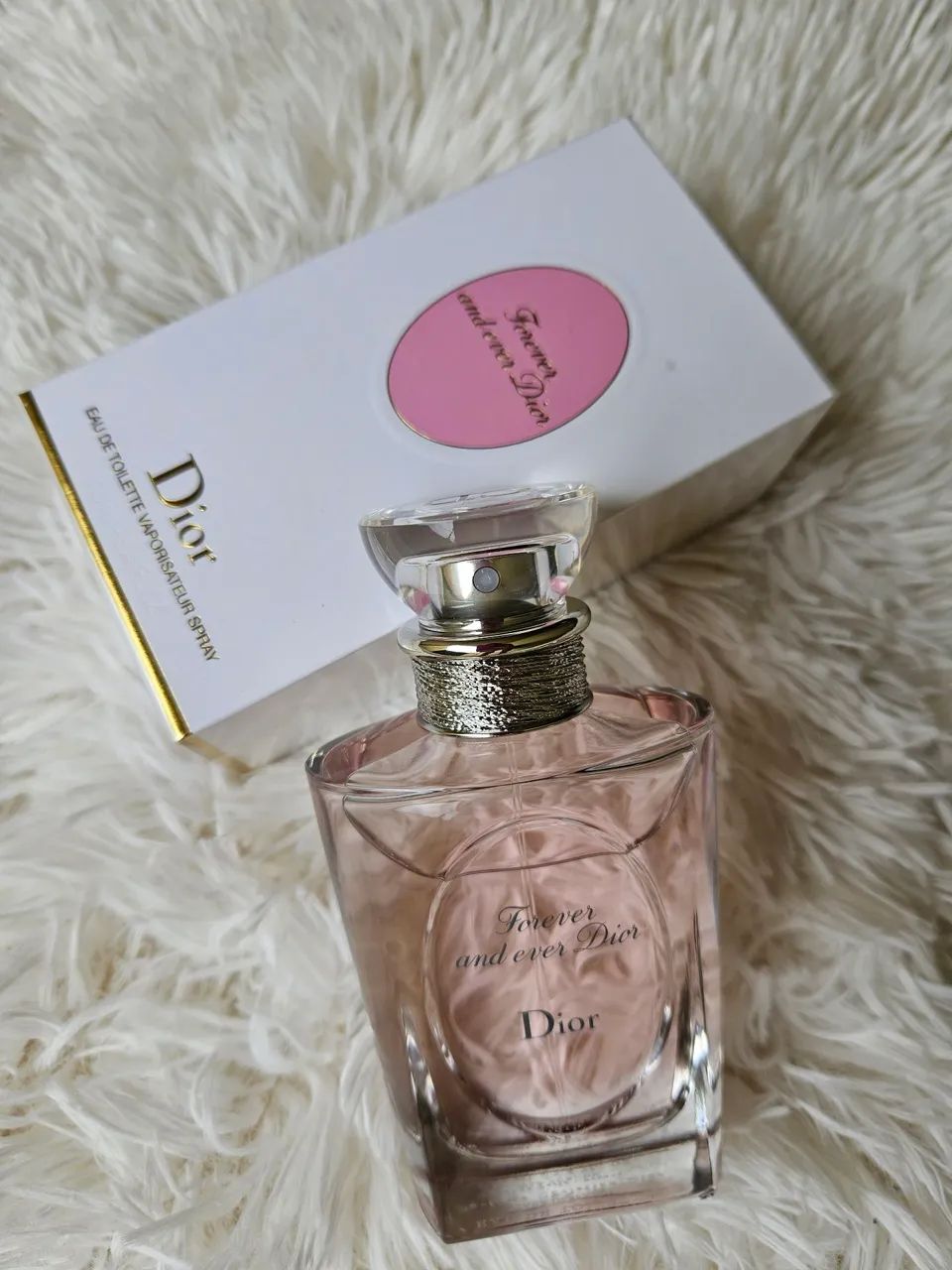 Perfume Dior "Forever and Ever" - Foto 2