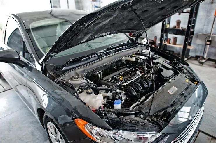 Serviços de elétrica automotiva  - Foto 2
