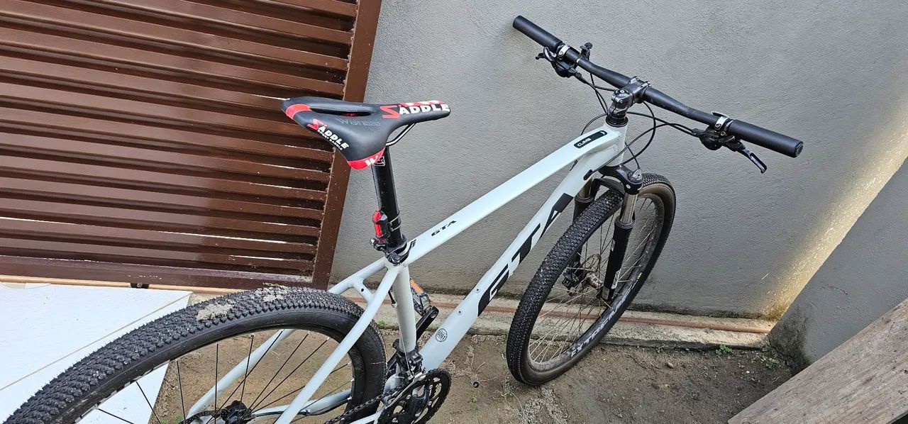 Bike Gta híbrida  - Foto 3