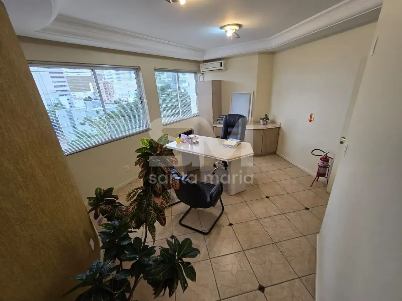 Sala à venda, Centro, Chapecó, SC - Foto 5