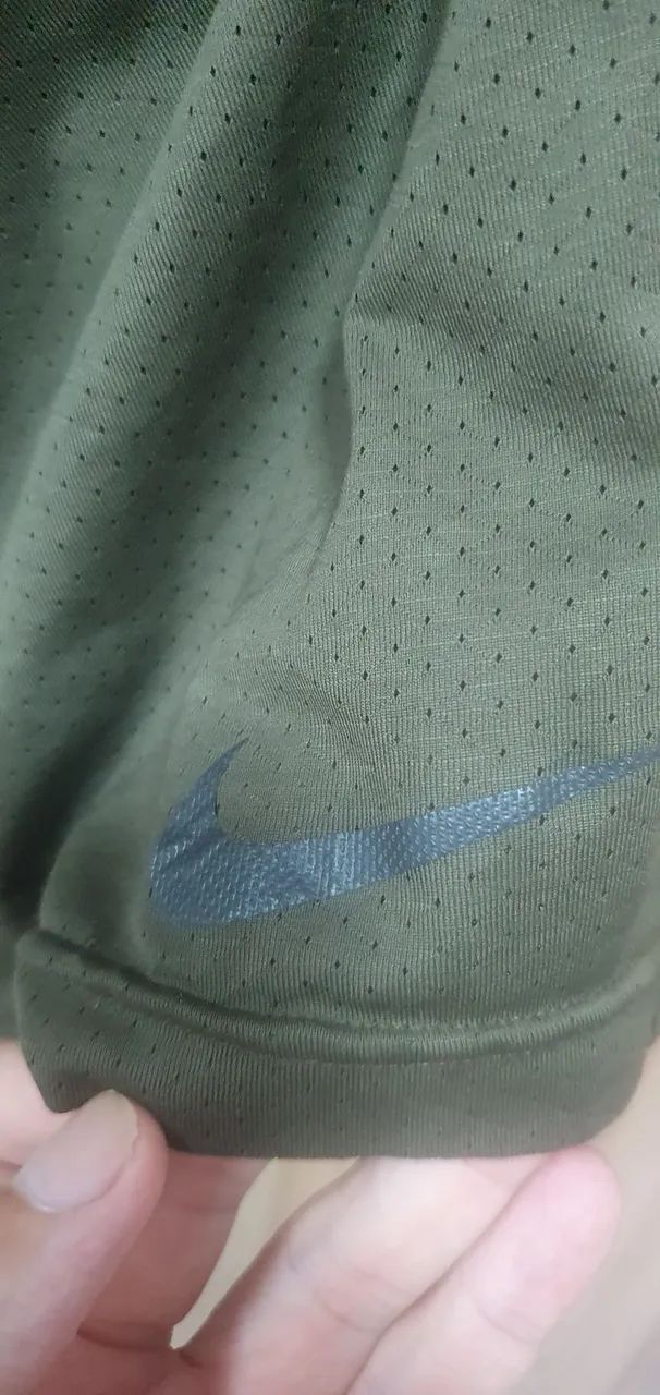 Bermuda Nike - Foto 2