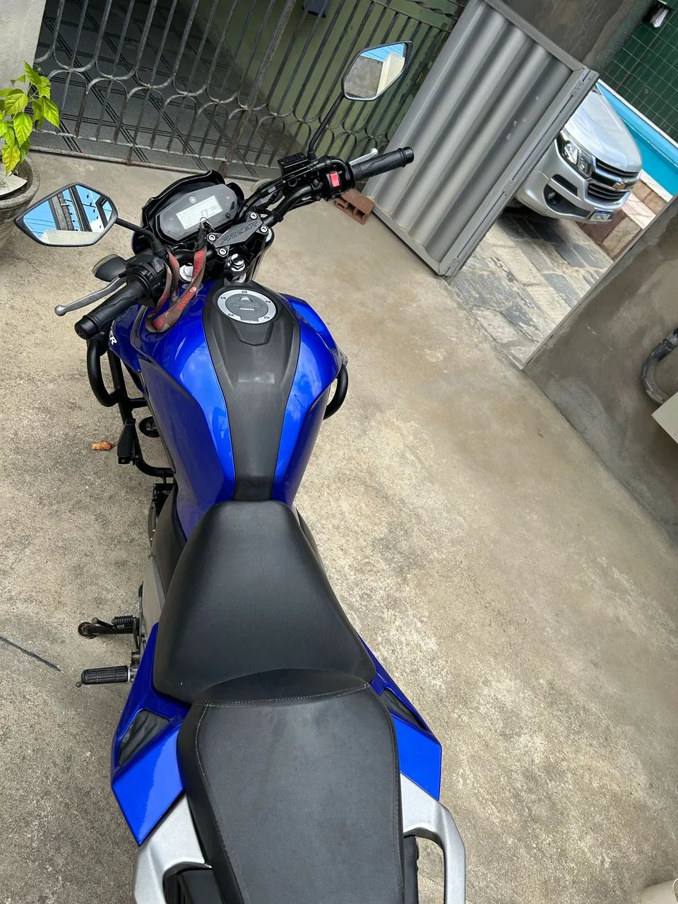 Fz250 2023  - Foto 3