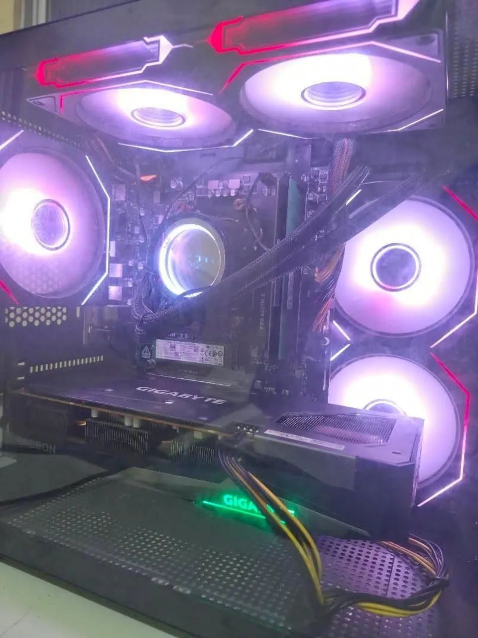 PC Gamer AM5