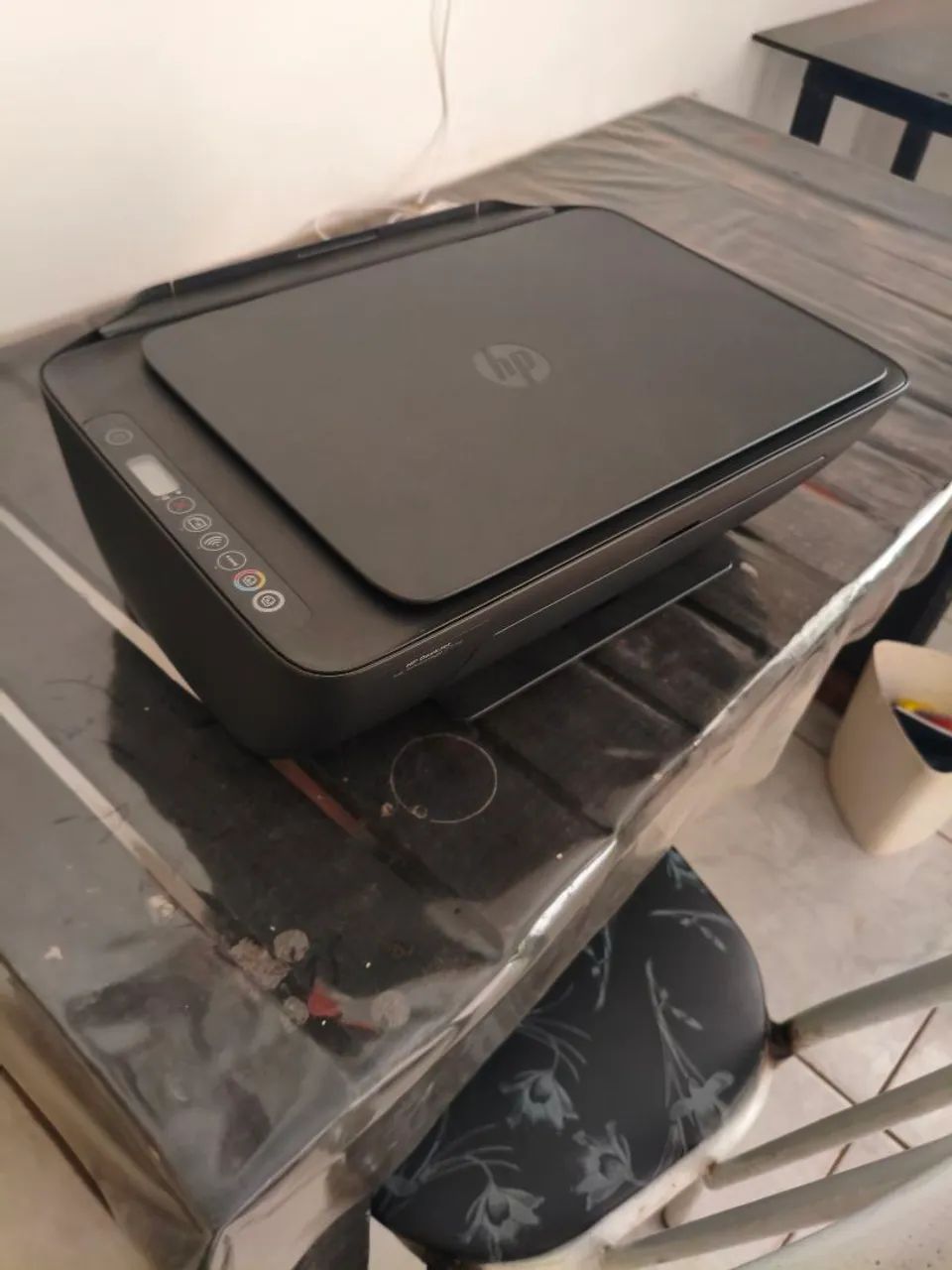 Vendo impressora 