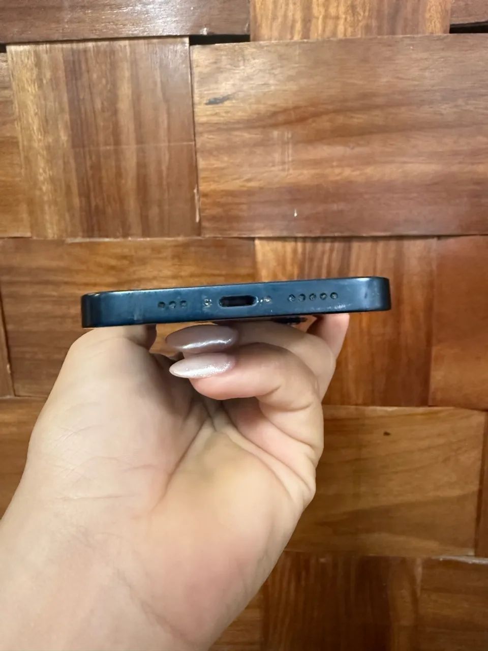 iPhone 13 normal 128gb 78% ? - Foto 3