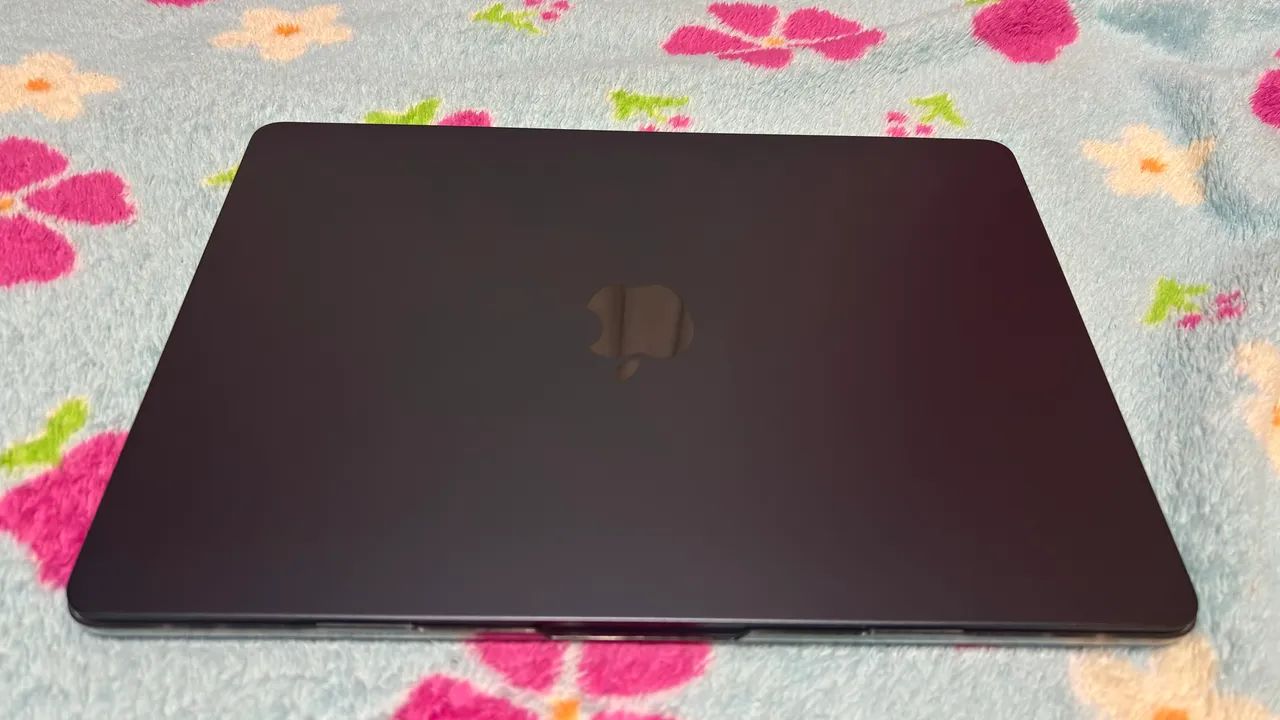 MacBook Air M2 (2022) com 8 GB de RAM - Notebooks - Vila Mariana