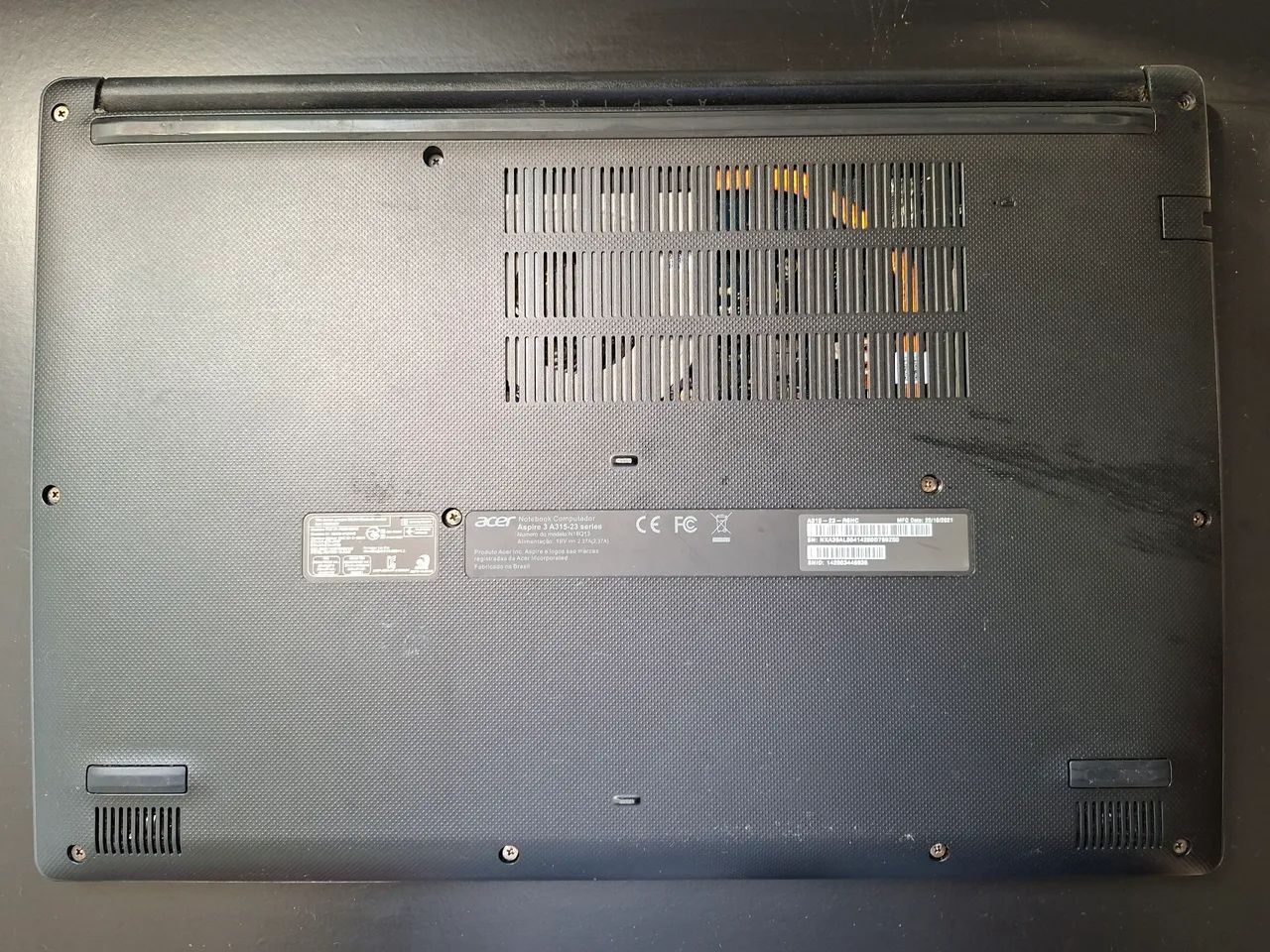 Acer Aspire 3 A315-23-R6HC - Foto 3