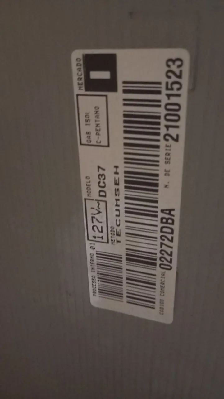 Refrigerador  - Foto 4