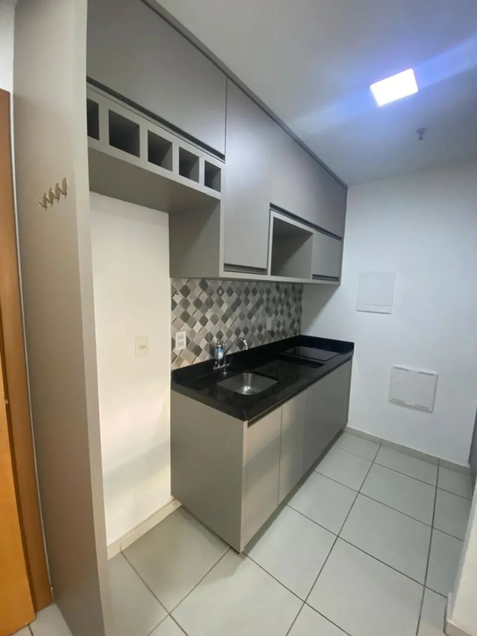 LOCAÇÃO APARTAMENTO  - Foto 2