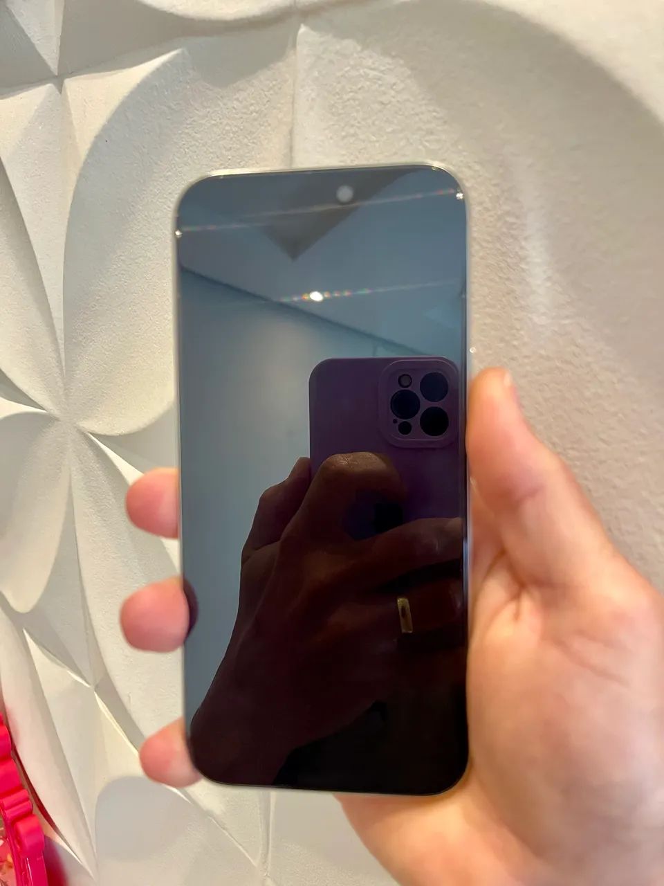 Vende-se iPhone 16 pro Max  - Foto 3