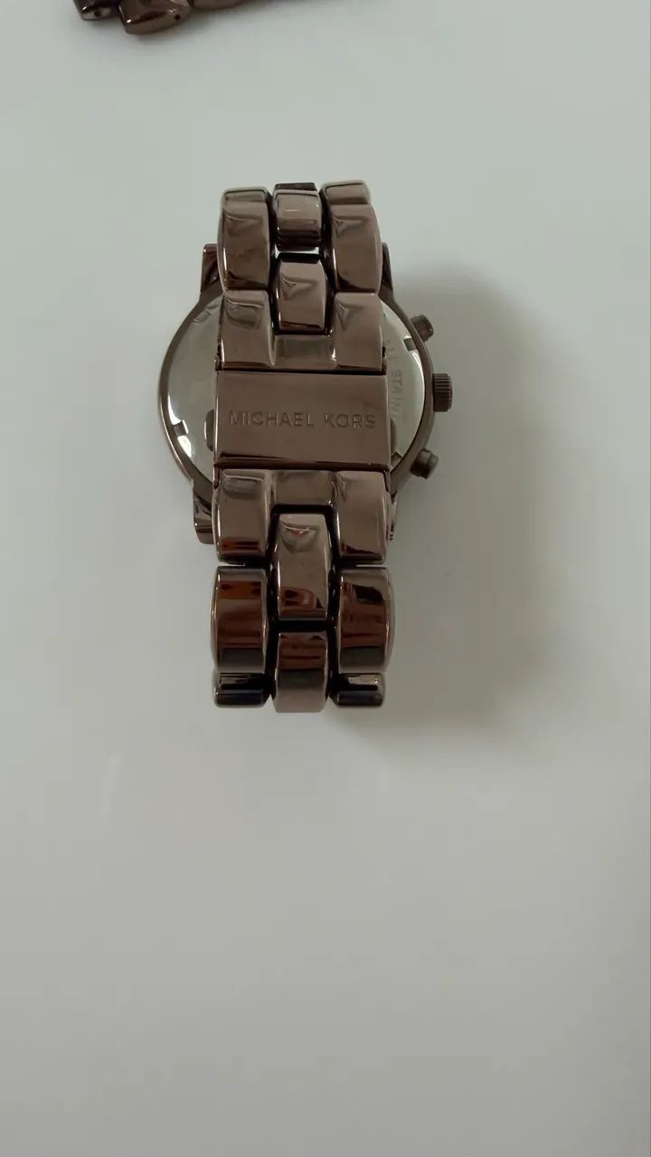 Relógio Michael Kors - Foto 3