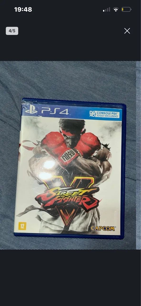 Jogo ps4 - Foto 4