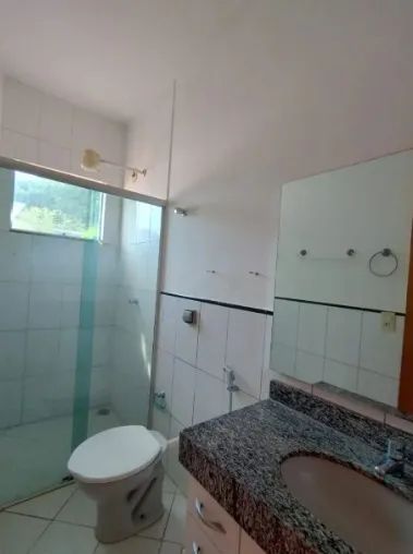 Vendo casa no barro vermelho RV6 - Foto 4