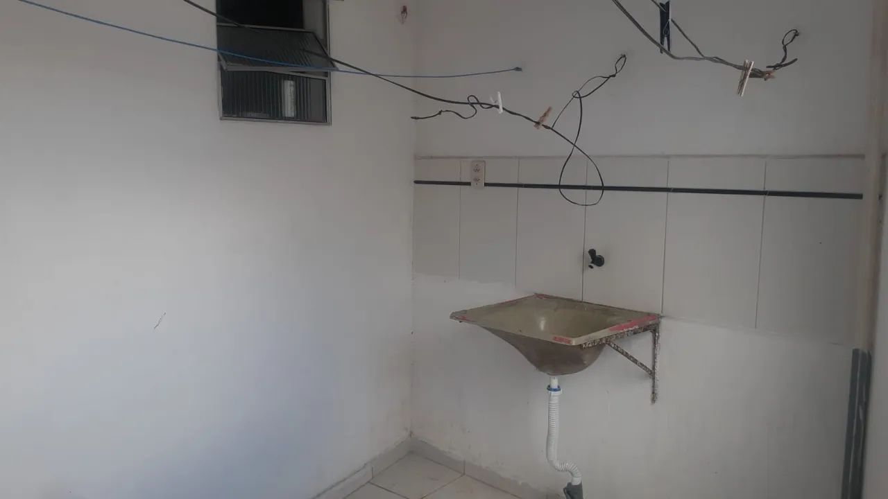 ALUGO KITNET NO BAIRRO CIDADE NOVA  - Foto 5
