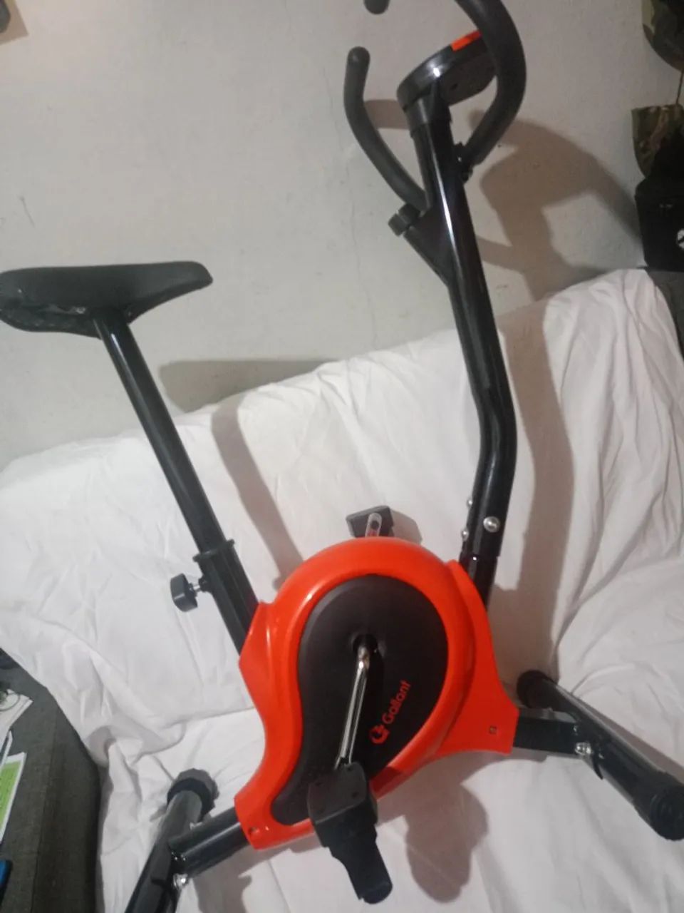Bicicleta de exercício gallant  - Foto 4