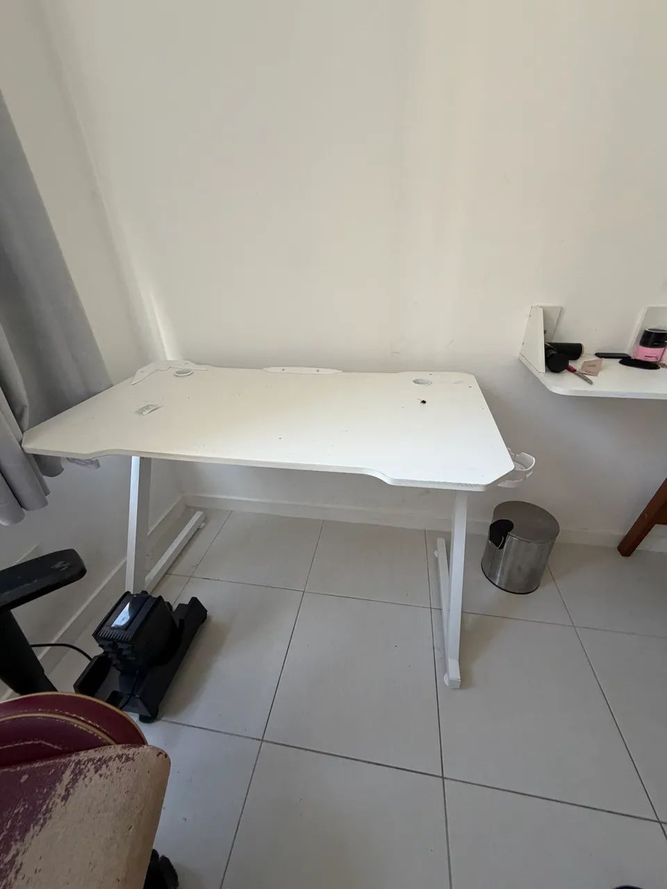 Mesa de escritório  - Foto 3