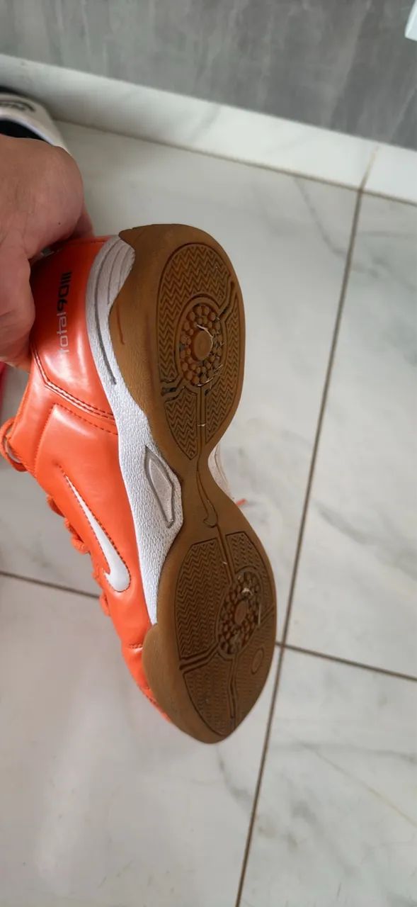 Nike Air force 1 e Total 90 - Foto 2