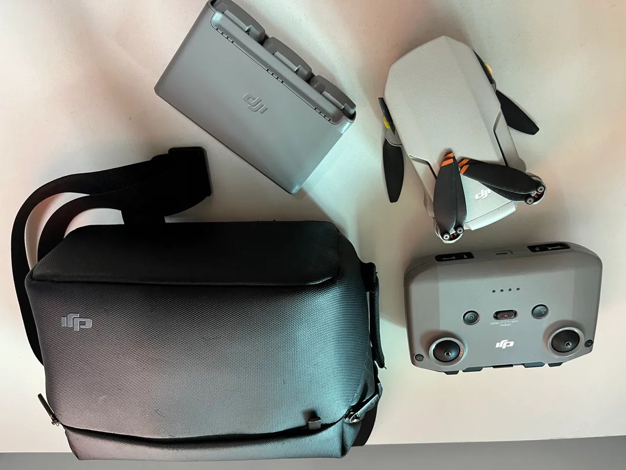 Drone DJI Mini 2  - Foto 2
