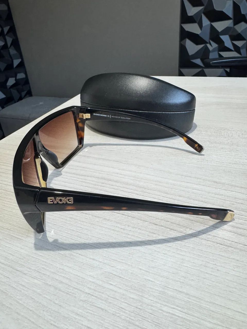 Óculos evoke bionic alpha - Foto 3