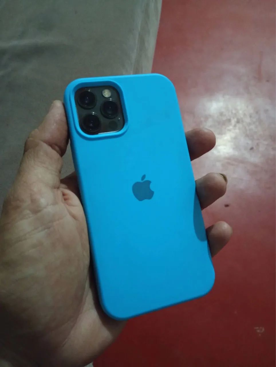 iPhone 12 Pro  - Foto 3