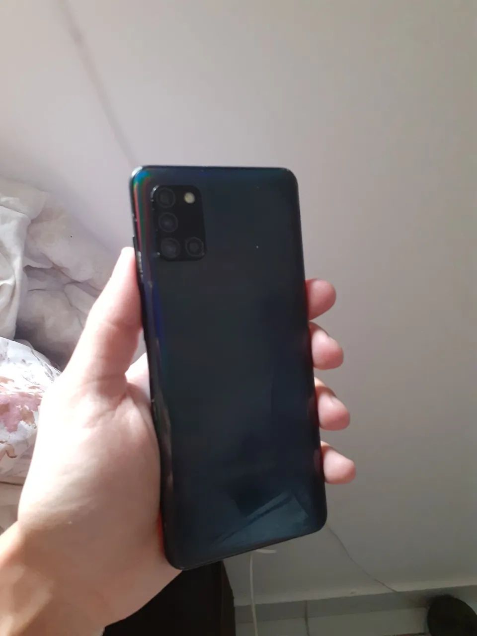 Celular Galaxy A31 128gb - Foto 5