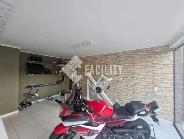 casa - Jardim Eulina - Campinas - Foto 3