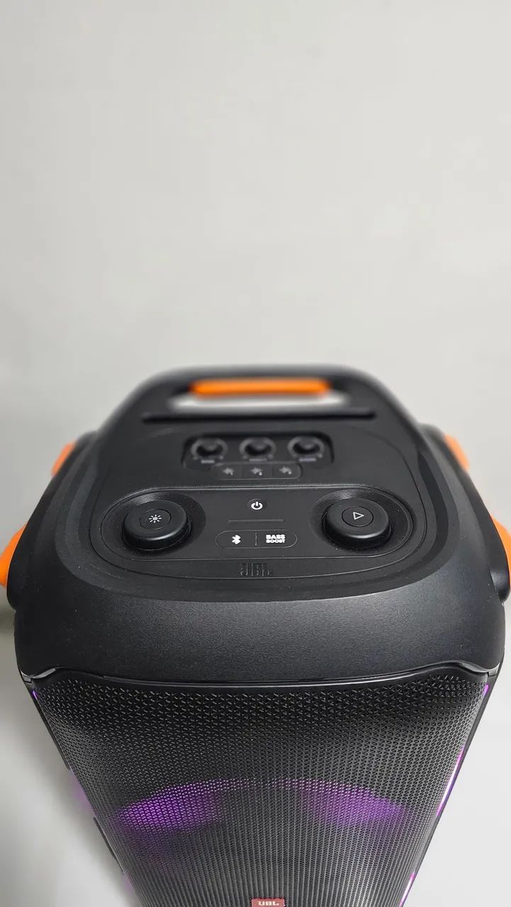 JBL PARTYBOX 710 - Foto 4