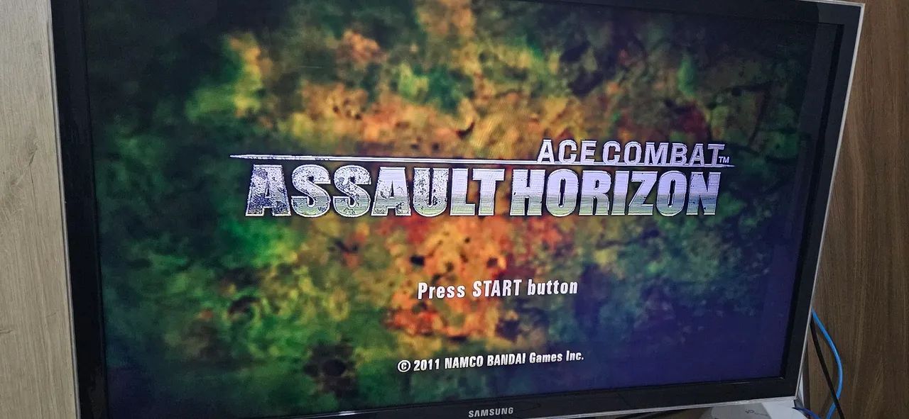 Ace Combat Assalt Horizon Xbox360  - Foto 4