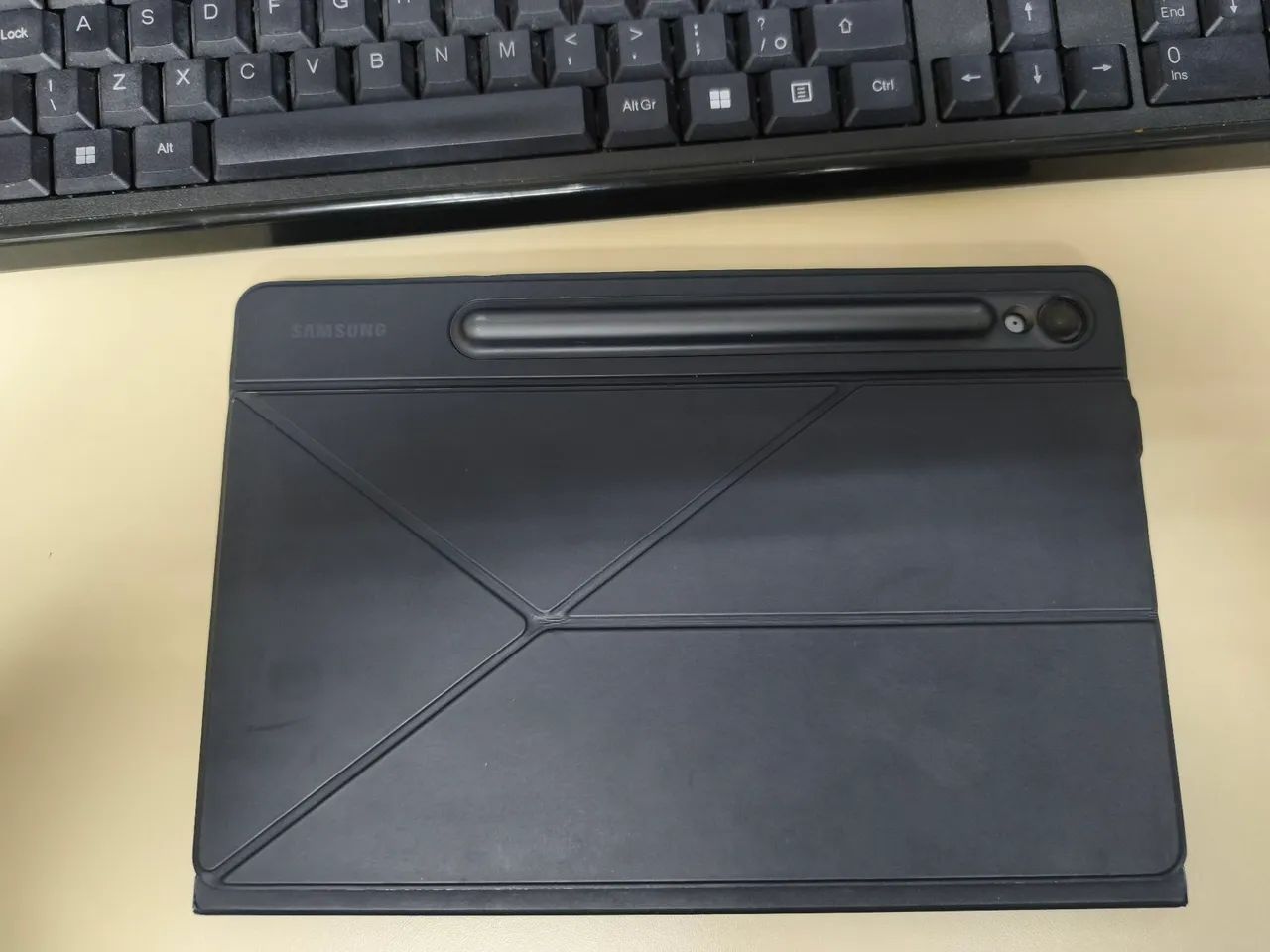 S9 FE 128GB TUDO ORIGINAL  - Foto 3